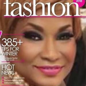 Meet your Posher, Barbara